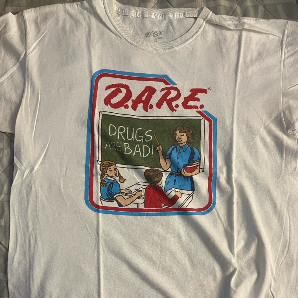 Dare T-shirt